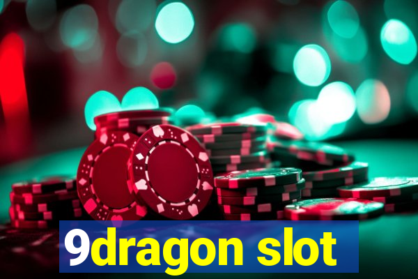 9dragon slot