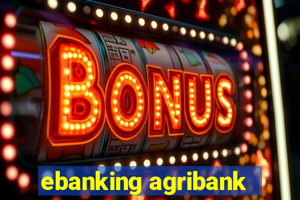 ebanking agribank