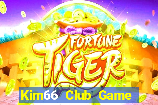 Kim66 Club Game Bài Solitaire