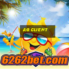 ag Client