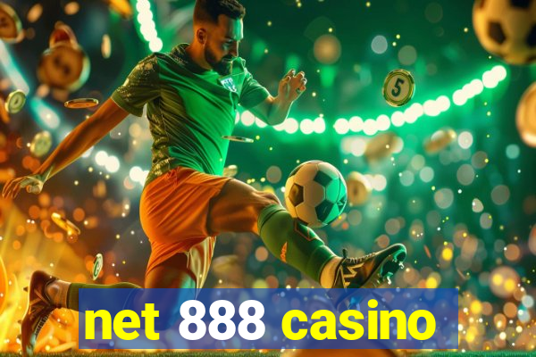 net 888 casino