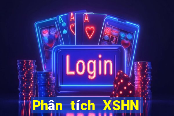 Phân tích XSHN ngày 3