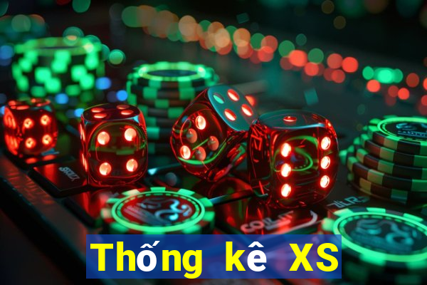 Thống kê XS Keno Vietlott thứ hai