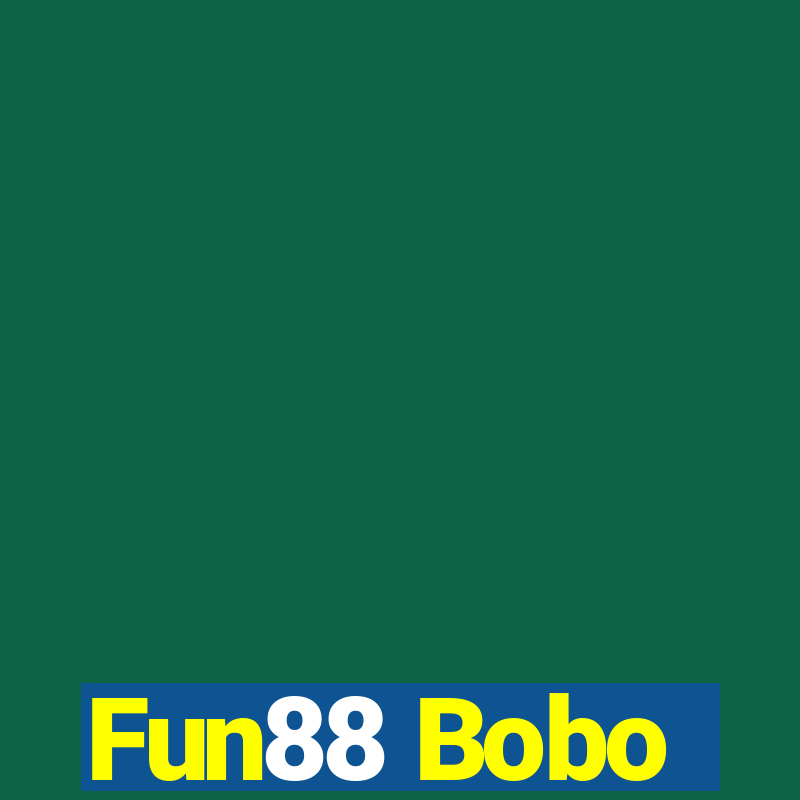 Fun88 Bobo