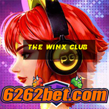 the winx club