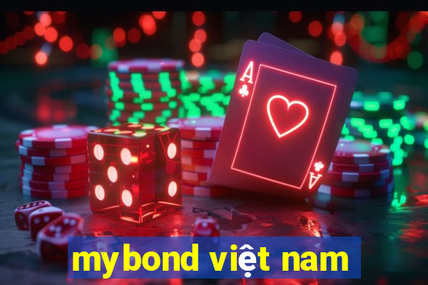 mybond việt nam