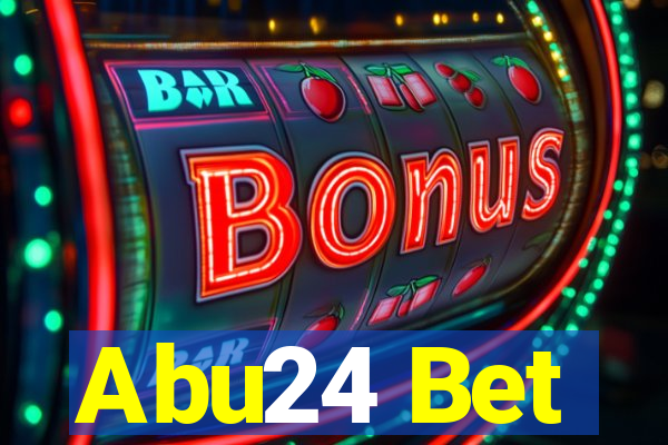 Abu24 Bet