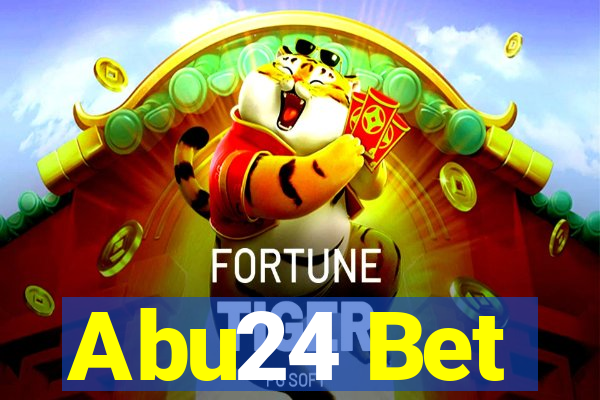 Abu24 Bet