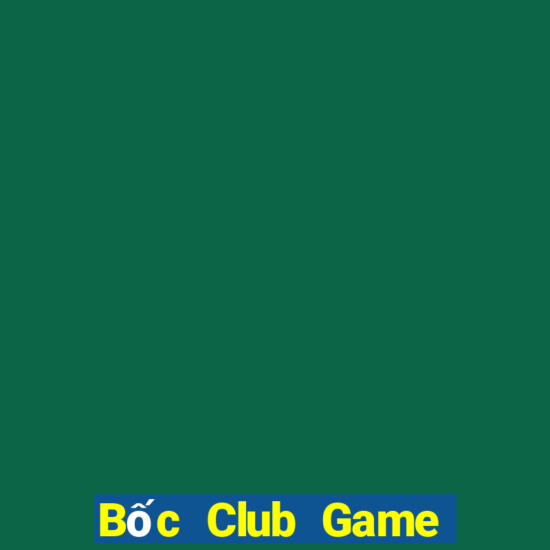 Bốc Club Game Bài Yo88