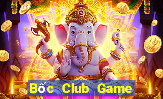 Bốc Club Game Bài Yo88