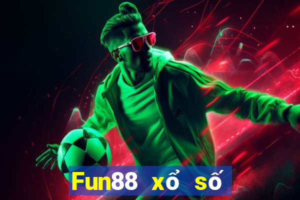 Fun88 xổ số Big Tesco