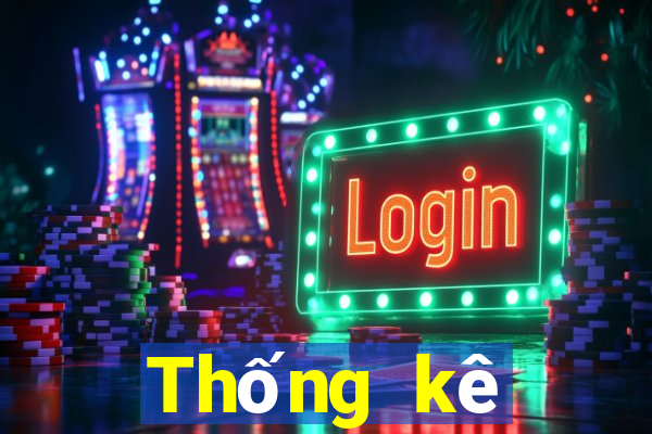 Thống kê vietlott Điện Toán 6x36 ngày 5