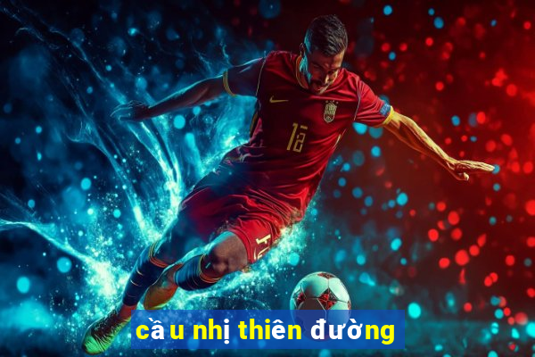 cầu nhị thiên đường