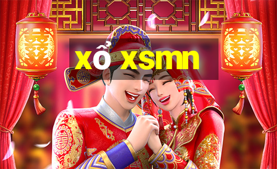 xổ xsmn