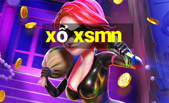 xổ xsmn