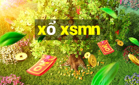 xổ xsmn