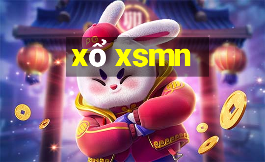 xổ xsmn