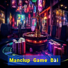 Manclup Game Bài Poker Đổi Thưởng