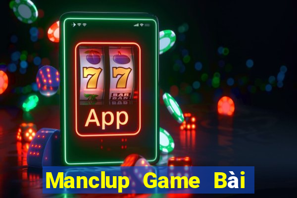 Manclup Game Bài Poker Đổi Thưởng