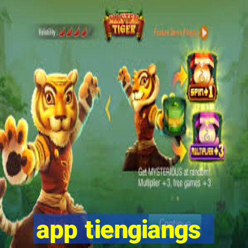 app tiengiangs