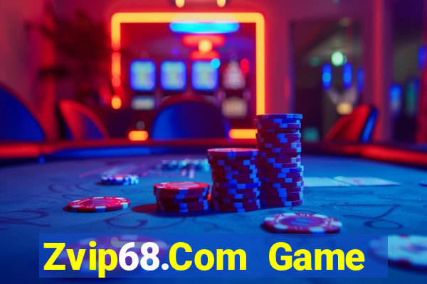 Zvip68.Com Game Bài Royal