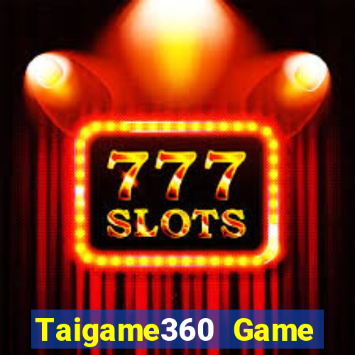 Taigame360 Game Bài Mậu Binh