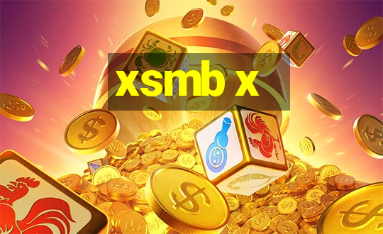 xsmb x