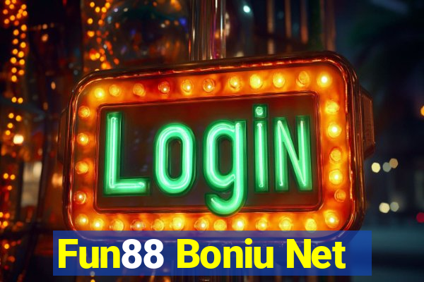 Fun88 Boniu Net