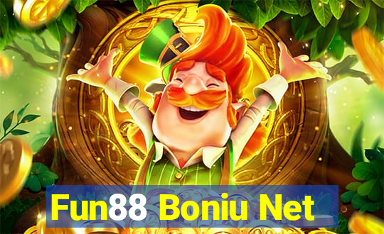 Fun88 Boniu Net