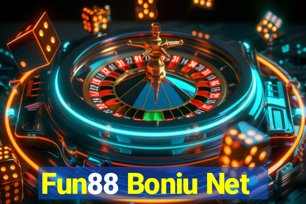 Fun88 Boniu Net