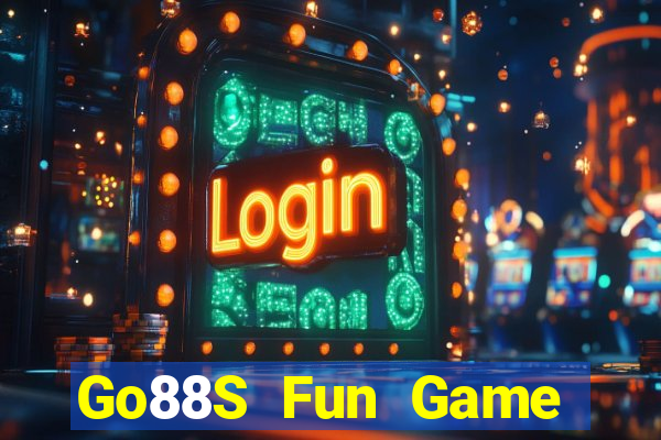 Go88S Fun Game Bài 247 Club