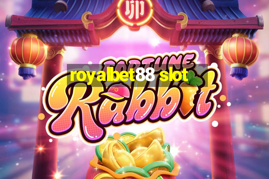 royalbet88 slot