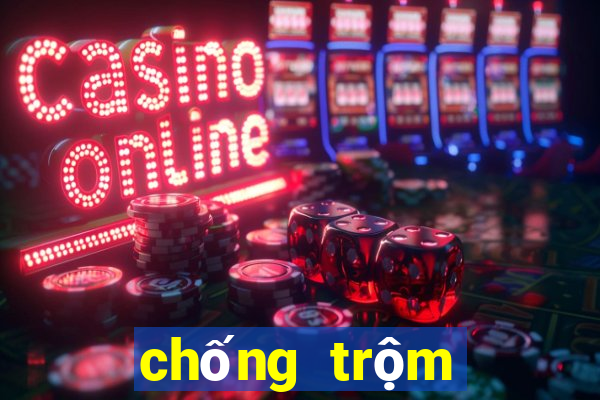 chống trộm điện thoại