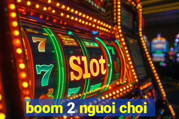 boom 2 nguoi choi