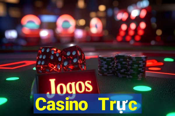 Casino Trực tiếp suncity