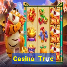 Casino Trực tiếp suncity