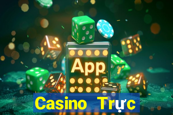 Casino Trực tiếp suncity