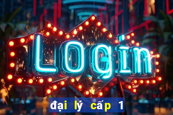 đại lý cấp 1 game bài