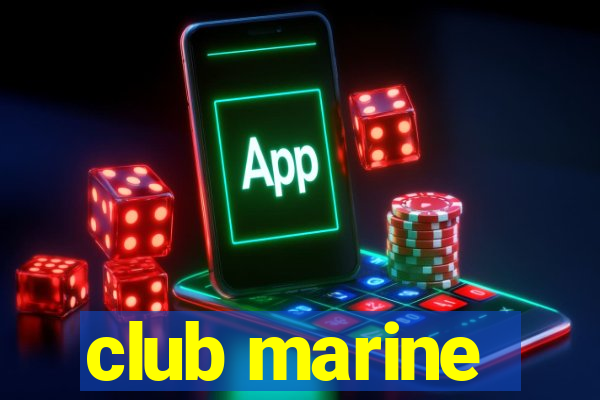 club marine