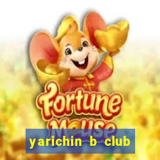 yarichin b club chap 9