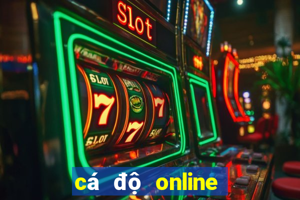 cá độ online uy tín