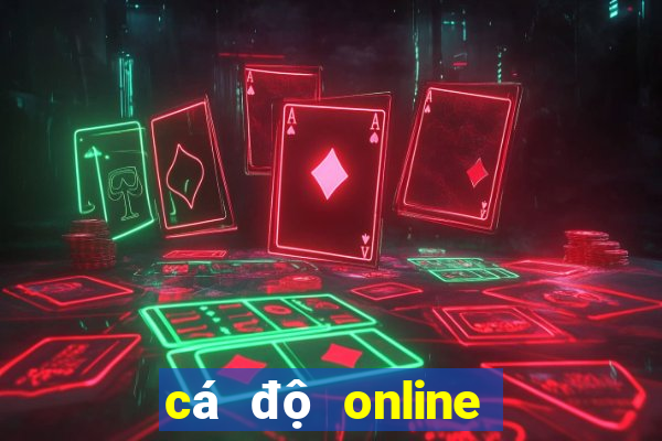 cá độ online uy tín