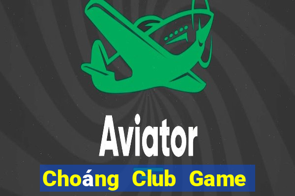 Choáng Club Game Bài Mèo Nổ