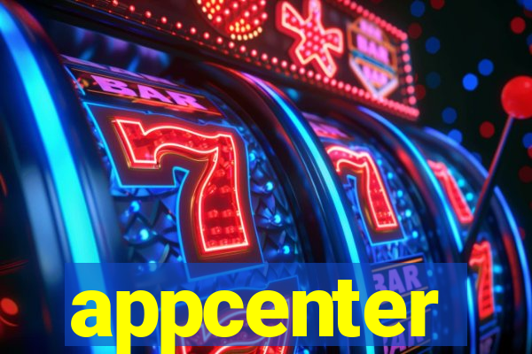 appcenter