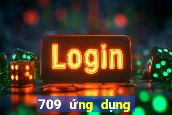 709 ứng dụng xổ số tải về Apple