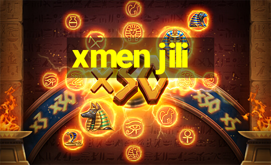 xmen jili