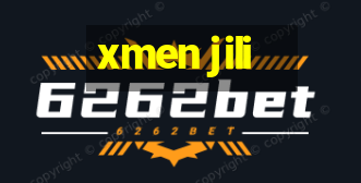 xmen jili