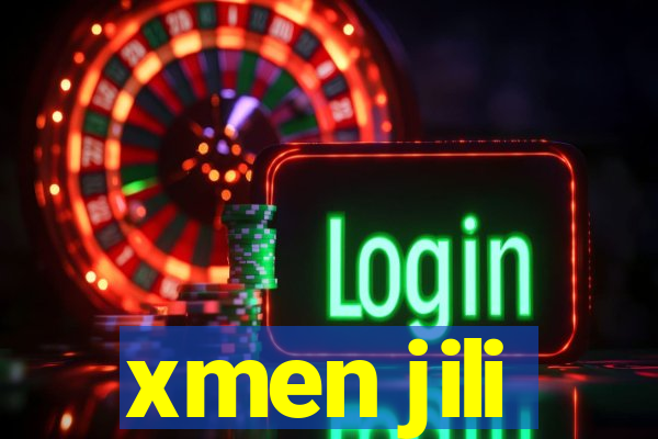 xmen jili