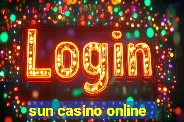 sun casino online