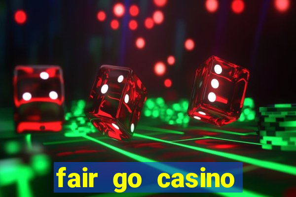 fair go casino contact number